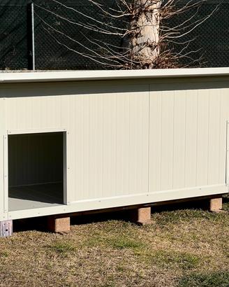 Cucce x cani SUPERCOIBENTATE