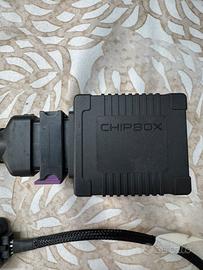 Centralina aggiuntiva CHIPBOX PER VW2.0 TDI 150 cv