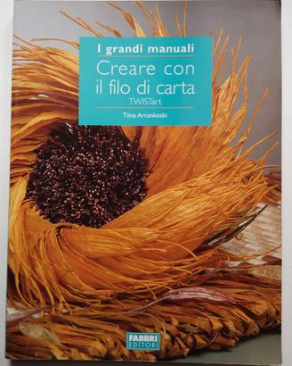 Manuale Twistart