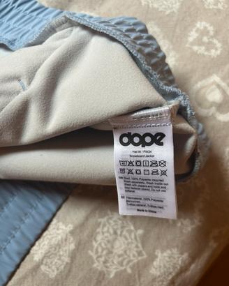 Giacca da snowboard “Dope”