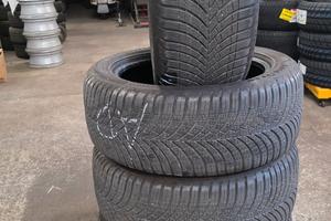 Gomme 4 Stagioni GOOD YEAR