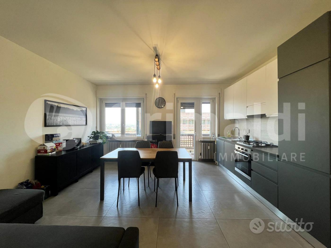 Appartamento – Perugia, San Sisto, Lacugnano - Vista 3