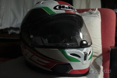 Casco integrale HJC