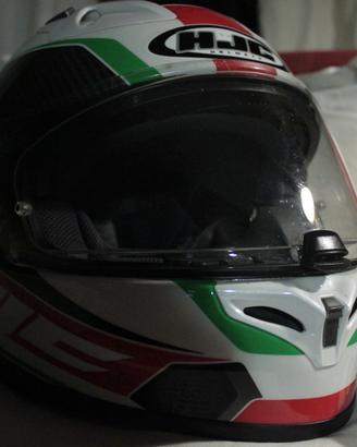 Casco integrale HJC