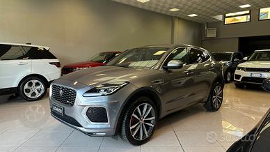 Jaguar E-Pace 2.0D I4 204 CV AWD Auto R-Dynamic HS