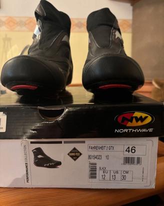 Scarpe Northwave