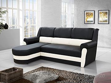 ELEGANTE, ORIGINALE E ROBUSTISSIMO....!