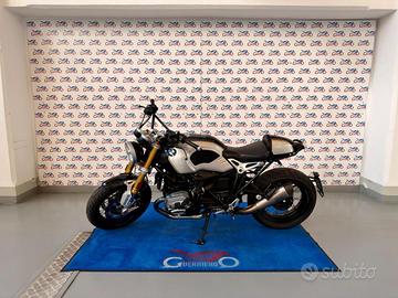 BMW R Nine T Garantita e Finanziabile
