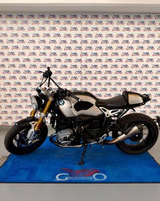 BMW R Nine T Garantita e Finanziabile