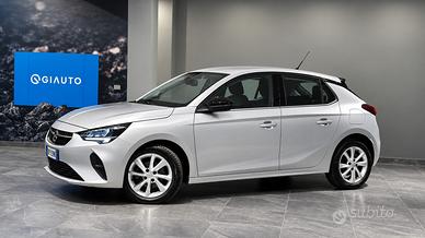 Opel Corsa 1.5 D 100 CV Elegance