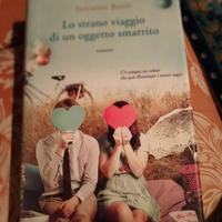 Salvatore Basile - Lo strano viaggio di un oggetto