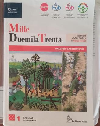 MilleDuemilaTrenta