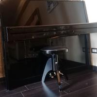 Pianoforte verticale