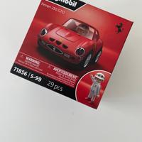 Playmobil Ferrari 250 GTO rif.71856