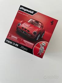 Playmobil Ferrari 250 GTO rif.71856