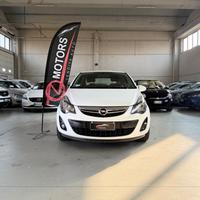 Opel Corsa 1.2 85CV 3 GPL-TECH Ecotec NEOPATENTATI