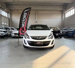 Opel Corsa 1.2 85CV 3 GPL-TECH Ecotec NEOPATENTATI