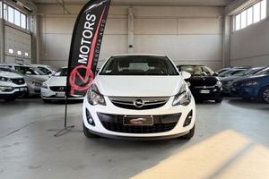 Opel Corsa 1.2 85CV 3 GPL-TECH Ecotec NEOPATENTATI