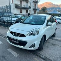 Nissan Micra 1.2 12V 5 porte