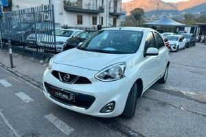 Nissan Micra 1.2 12V 5 porte