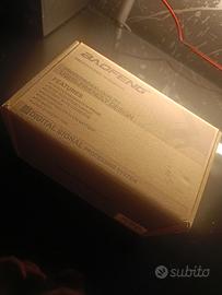 radio baofeng 