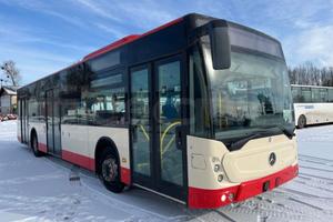Mercedes-Benz Conecto, 2019, 108 posti, Euro 6
