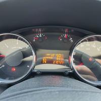 Quadro strumenti PEUGEOT 3008 1560cc 16V TDCI 2010