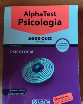 Alpha Test 