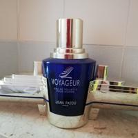 vascello con bottiglia