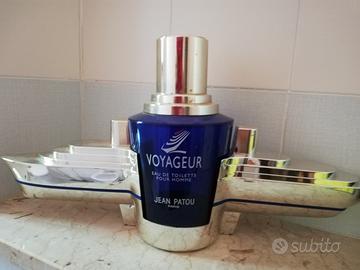 vascello con bottiglia