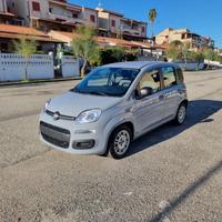 FIAT PANDA 1.0 HYBRID 70CV