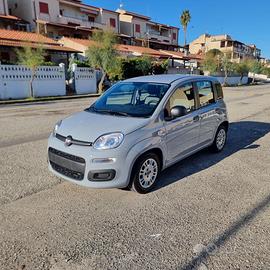 FIAT PANDA 1.0 HYBRID 70CV