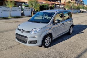 FIAT PANDA 1.0 HYBRID 70CV