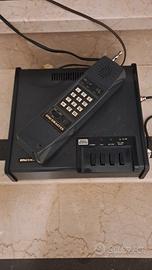 Radio telefono spacemaster long range