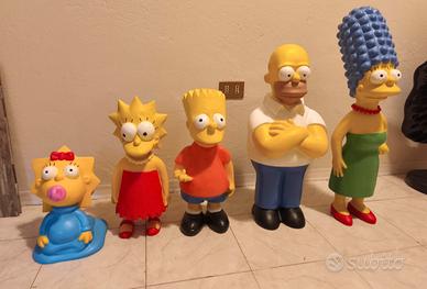 famiglia Simpson 
