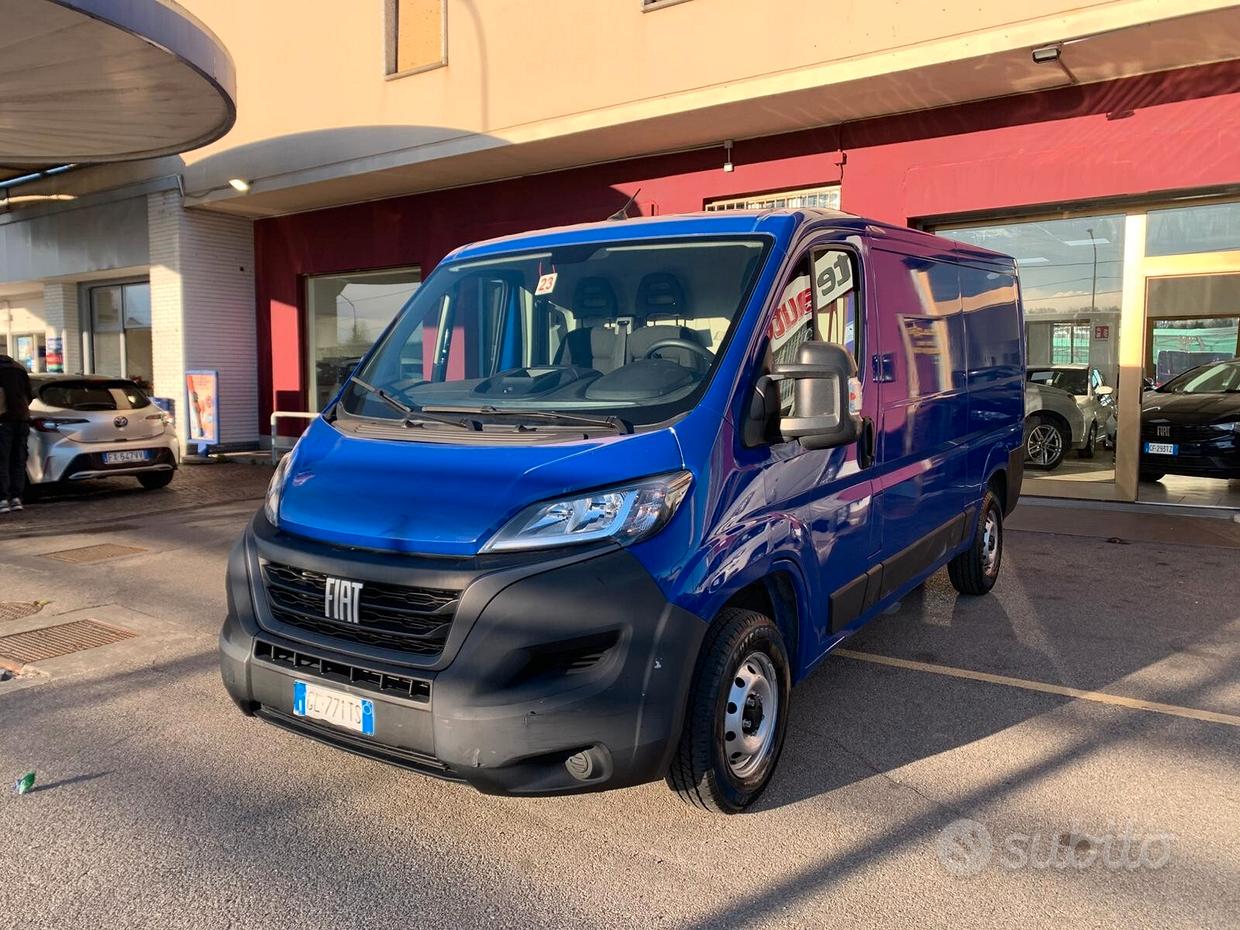 Fiat Ducato (4ª serie)