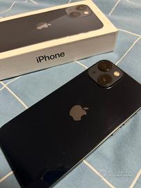 iPhone 13 mini 256GB