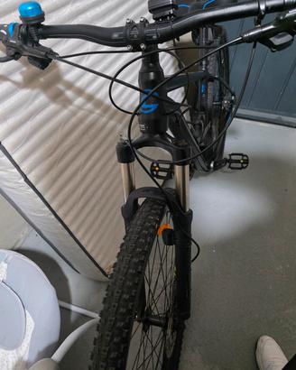 bicicletta 