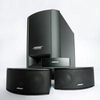 Bose 2.1