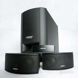 Bose 2.1