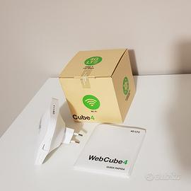 WebCube4 Huawei