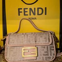 Borse da donna fendi e hermes