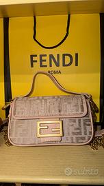 Borse da donna fendi e hermes