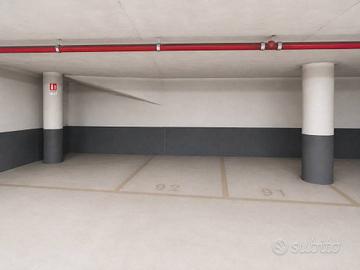Box / Garage di 16 m² a Padova