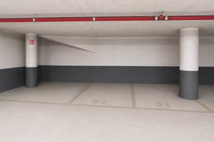 Box / Garage di 16 m² a Padova