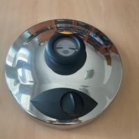 Coperchiò Secuquik AMC 20cm