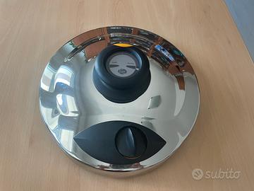 Coperchiò Secuquik AMC 20cm