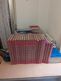 enciclopedia conoscere 