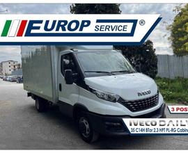 Iveco Daily 35 C14H BTor 2.3 HPT PL-RG Cabinato