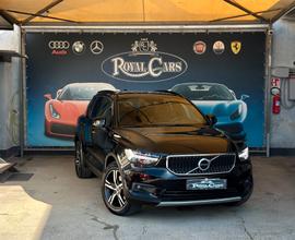 Volvo XC40 D3 AWD R-design 150 Cv